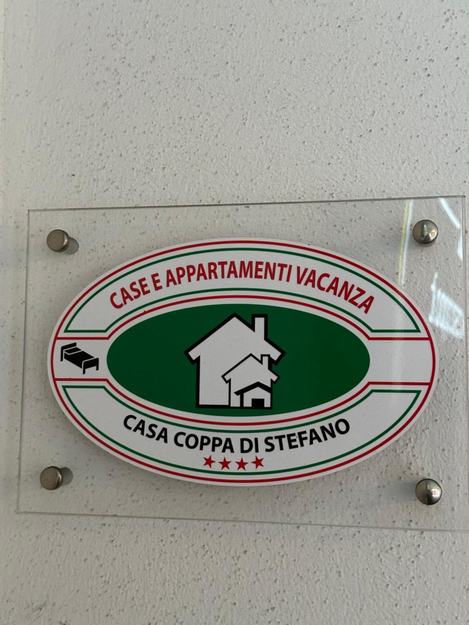 Residence Casa Coppa Appartamento Jasmine Omegna Exterior photo